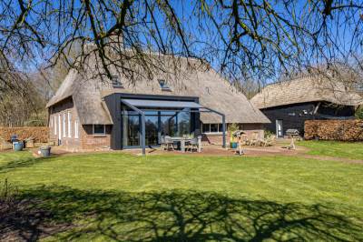 Woning Loosche Mars 1 Dalen