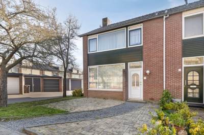 Woning Merwedepad 1 Rozenburg (ZH)