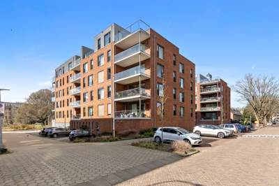 Woning van Vollenhovenlaan 96 Rijswijk (ZH)