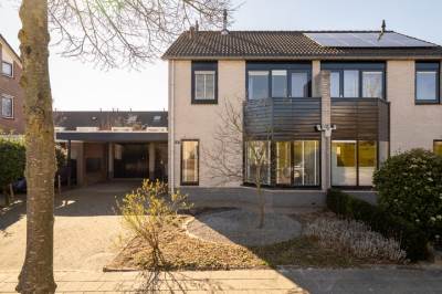 Woning Kruidenlaan 157 Nijverdal