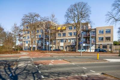 Woning Stationsplein 31 Hoogeveen