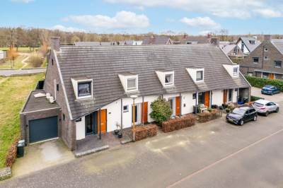 Woning Speenkruid 64 Berghem