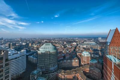 Woning Lage Zand 412 Den Haag