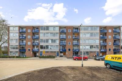 Woning Volkerakstraat 42 Deventer