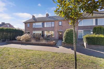 Woning Edisonstraat 30 Huizen