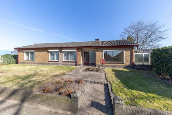Woning Ulftseweg 85 Silvolde