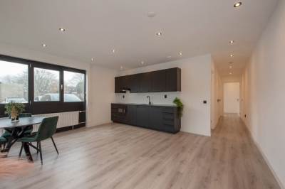 Woning Standaardmolen 1A Capelle aan den IJssel