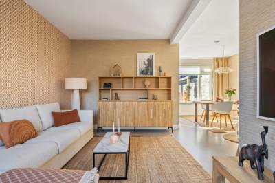 Woning Beukenhof 29 Sleeuwijk