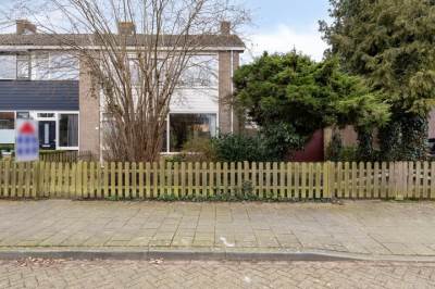 Woning Sleënburgsestraat 33 Zetten