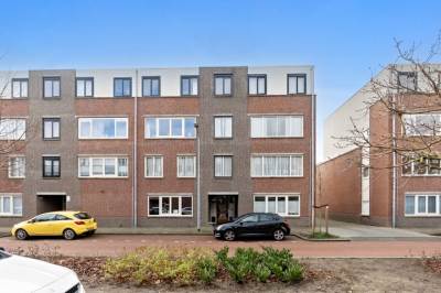 Woning Gerrit van der Veenlaan 146 Den Haag