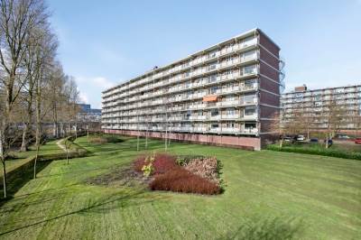 Woning Merellaan 78 Capelle aan den IJssel