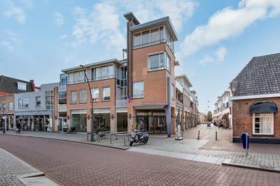 Woning Dorpsstraat 37F Rosmalen