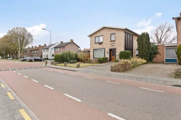 Woning Gebr. van Doornelaan 55 Horst