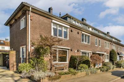 Woning Meteorenweg 86 Amsterdam