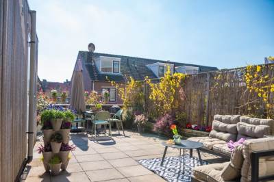 Woning Willem van Nassaulaan 77 Den Bosch