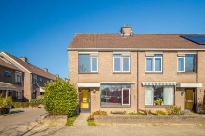 Woning Schepen Leijdeckerstraat 19 Arnhem