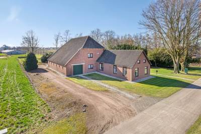 Woning Dikbroeken 9 2e Valthermond