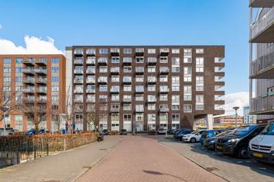 Woning Vurehout 97 Zaandam