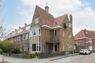 Woning Floralaan Oost 54 Eindhoven