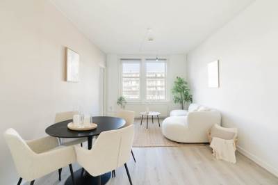 Woning Postjeskade 331 Amsterdam