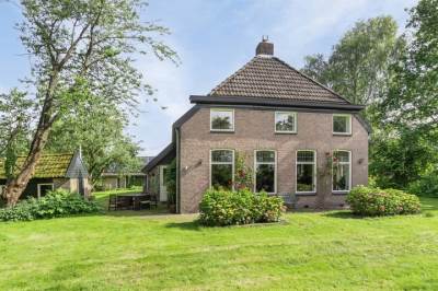 Woning Hoofdweg-Boven 80 Haulerwijk