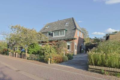 Woning Holleweg 92 Heiloo