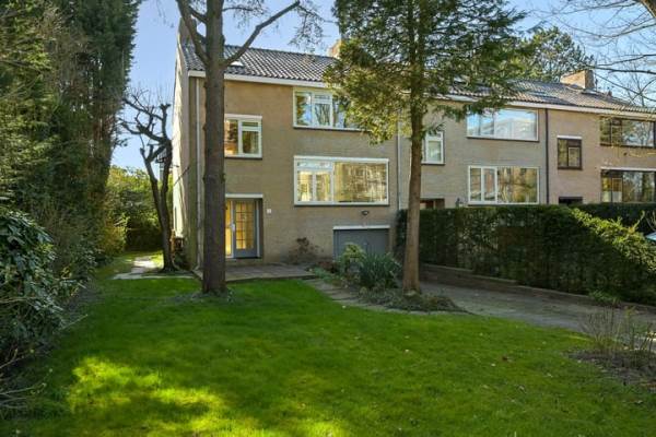 Woning Isabellaland 5 Den Haag