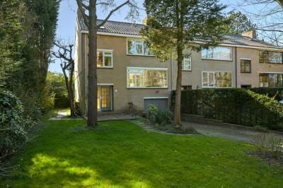 Woning Isabellaland 5 Den Haag