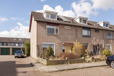 Woning Kloosterlaan 52 Etten-Leur