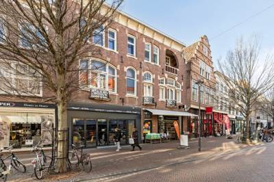 Woning Koorkerkstraat 11 Middelburg