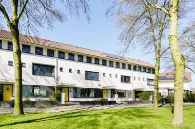 Woning Laan van Duurzaamheid 47 Amersfoort