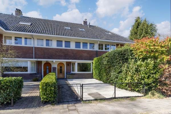 Woning Heemskerklaan 28 Naarden