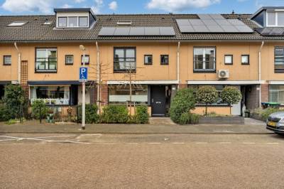 Woning Van Ravesteyndreef 27 Barendrecht