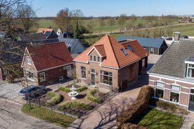 Woning Aengwirderweg 161 Luinjeberd