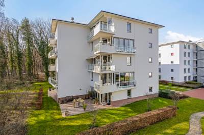 Woning Vorstenhof 48 Apeldoorn