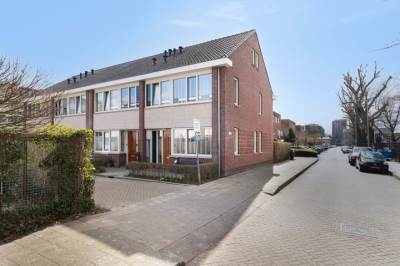 Woning Sommelsdijkstraat 2 Rotterdam