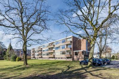 Woning Lange Heul 800 Bussum