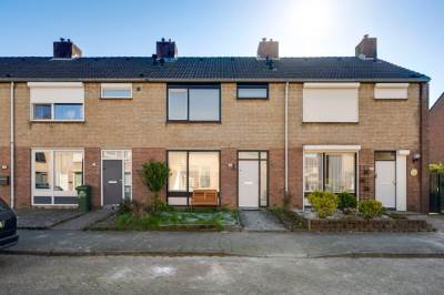 Woning Viënnahof 11 Maastricht