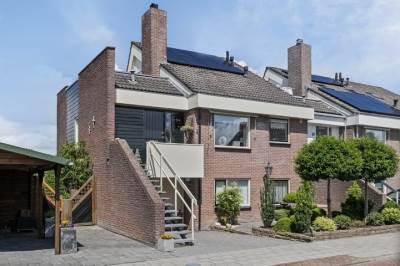 Woning Boterbloem 24 IJsselmuiden