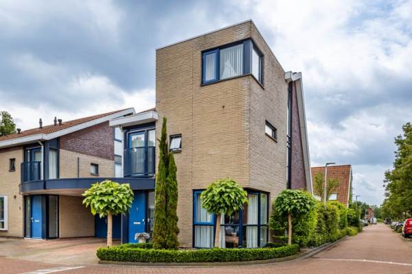 Woning Menagerie 1 Almelo