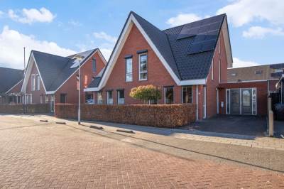 Woning de Bulten 32 Wezep
