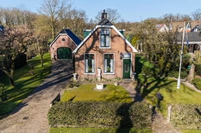 Woning Van Sminiaweg 17 Aldtsjerk