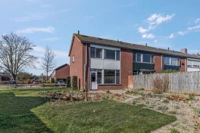 Woning Margrietstraat 43 Zetten