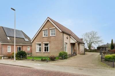 Woning Wolfshoek 36 Elshout