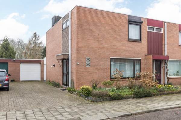 Woning Leienhoesstraat 8 Heerlen