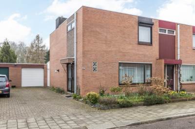 Woning Leienhoesstraat 8 Heerlen