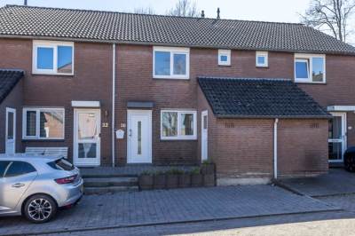 Woning Kleikoelen 30 Brunssum