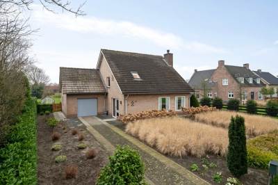Woning Groenewoud 46 Drunen