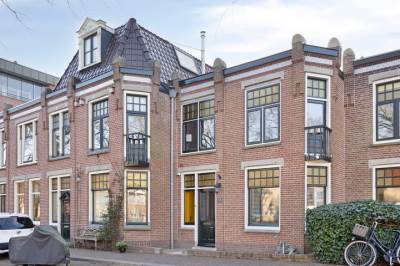 Woning Molengracht 13 Den Helder