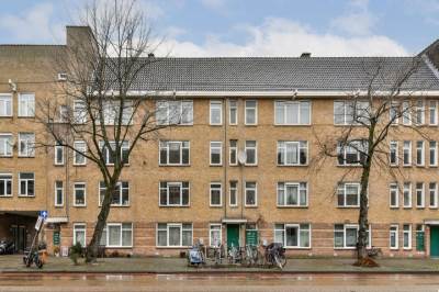 Woning Stadionweg 2962 Amsterdam